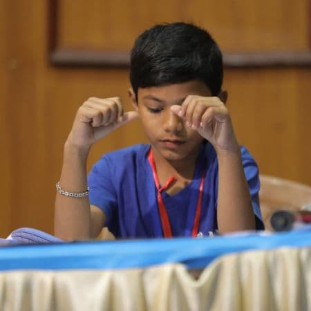 Imagine Abacus student achievement photo 12
