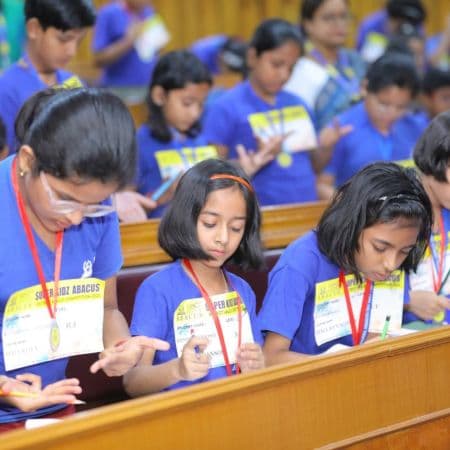 Imagine Abacus student achievement photo 13