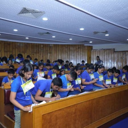 Imagine Abacus student achievement photo 14
